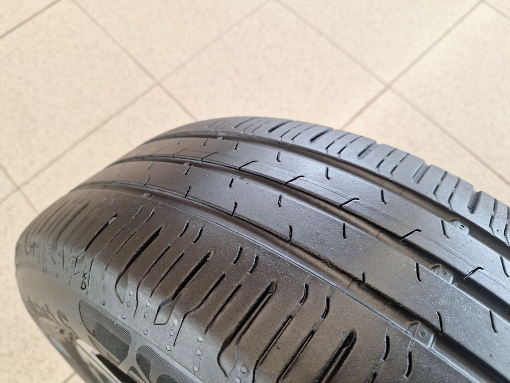 Kia Ceed 2013 Valkoinen