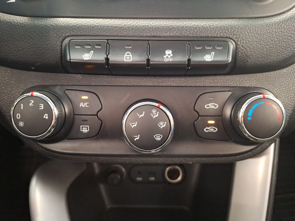 Kia Ceed 2013 Valkoinen