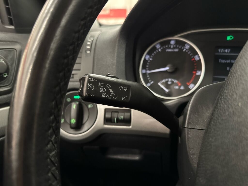 Skoda Octavia 2012 Hopea