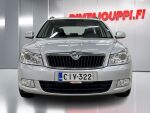 Skoda Octavia 2012 Hopea