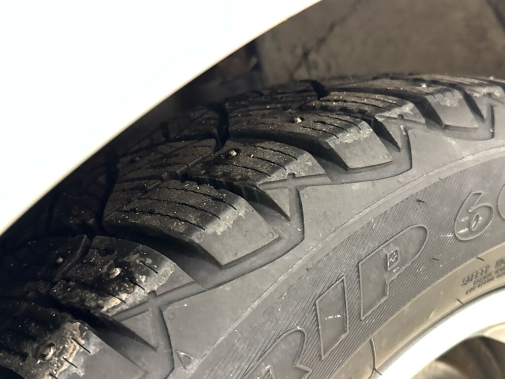 Skoda Octavia 2012 Hopea