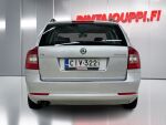 Skoda Octavia 2012 Hopea