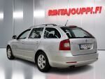 Skoda Octavia 2012 Hopea