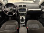 Skoda Octavia 2012 Hopea