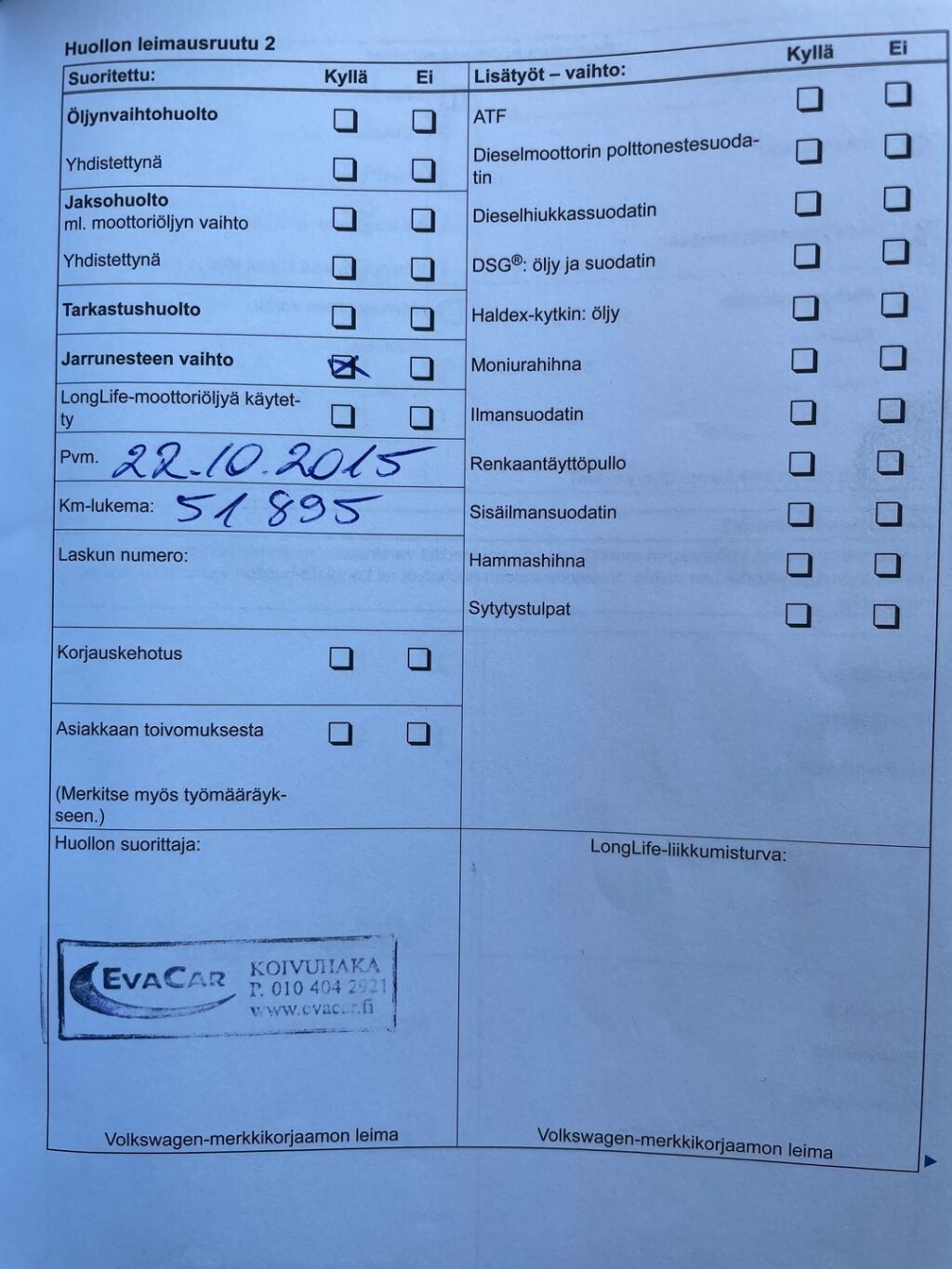 Volkswagen Golf 2012 Valkoinen