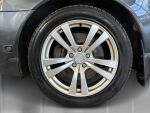 Volvo V70 2009 Harmaa
