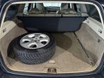 Volvo V70 2009 Harmaa