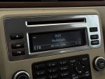 Volvo V70 2009 Harmaa
