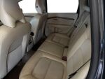 Volvo V70 2009 Harmaa