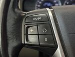 Volvo V70 2009 Harmaa