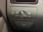 Volvo V70 2009 Harmaa