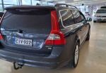 Volvo V70 2009 Harmaa