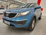 Kia Sportage 2012 Sininen