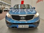 Kia Sportage 2012 Sininen