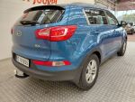 Kia Sportage 2012 Sininen