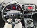 Kia Sportage 2012 Sininen