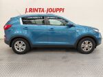 Kia Sportage 2012 Sininen