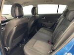 Kia Sportage 2012 Sininen
