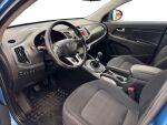 Kia Sportage 2012 Sininen