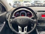 Kia Sportage 2012 Sininen