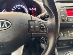 Kia Sportage 2012 Sininen
