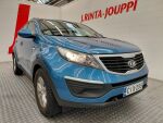 Kia Sportage 2012 Sininen
