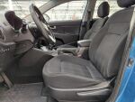 Kia Sportage 2012 Sininen