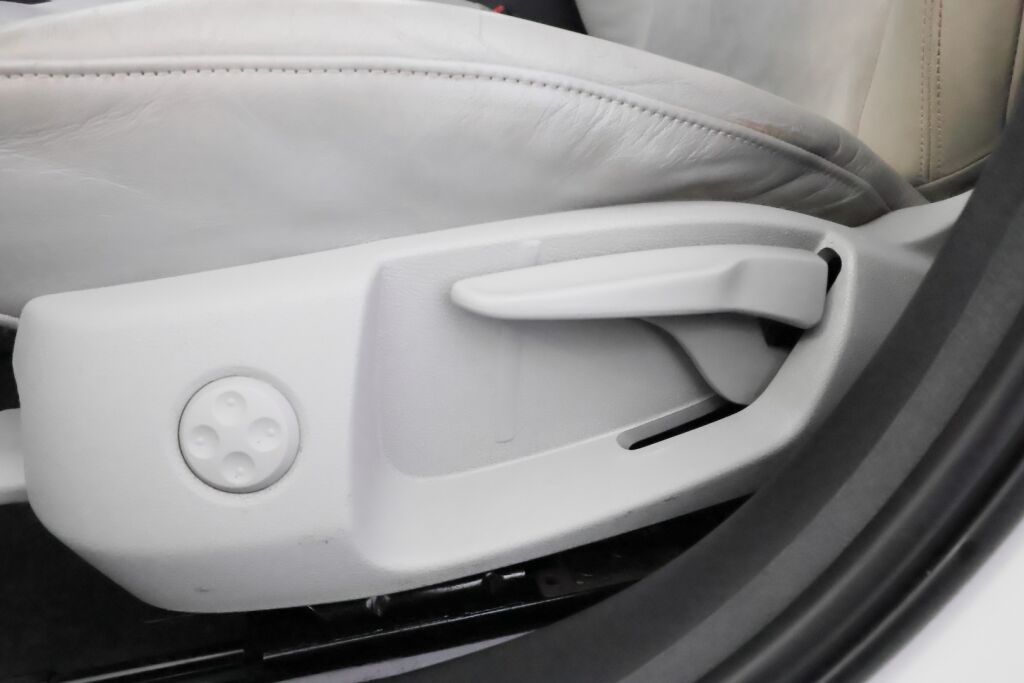 Audi A4 allroad quattro 2012 Valkoinen