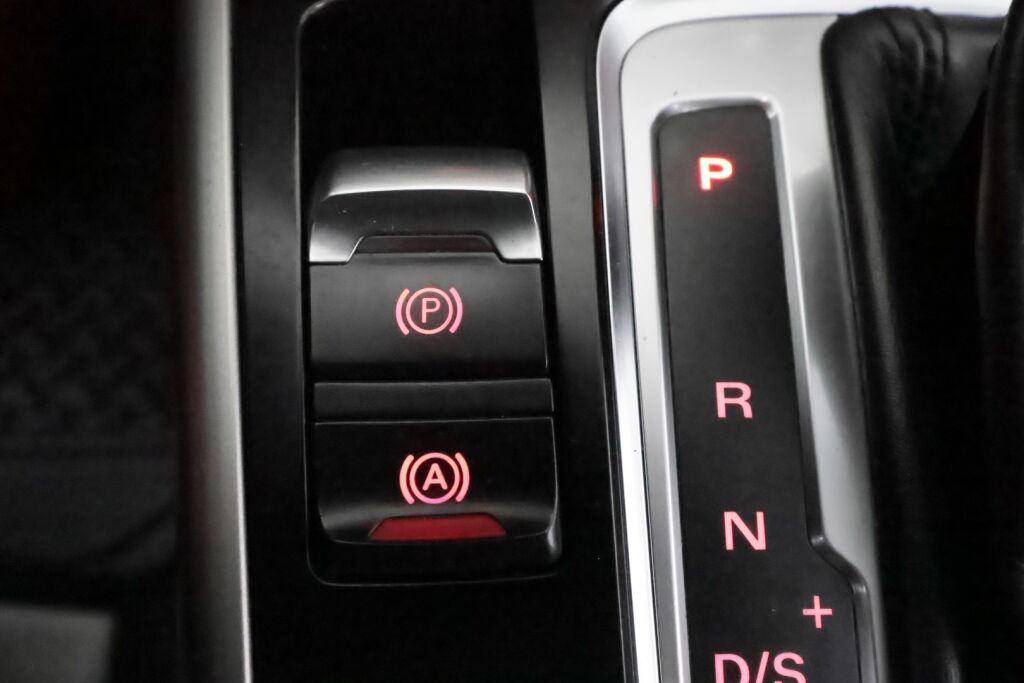 Audi A4 allroad quattro 2012 Valkoinen