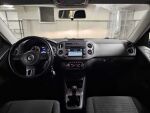 Volkswagen Tiguan 2012 Sininen