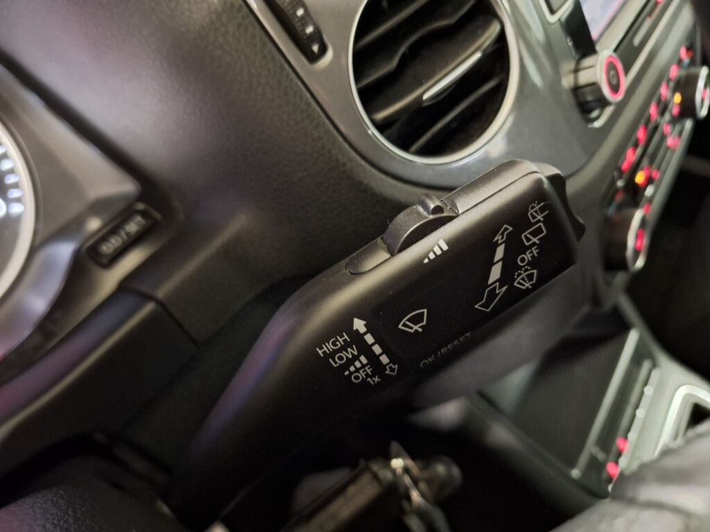 Volkswagen Tiguan 2012 Sininen