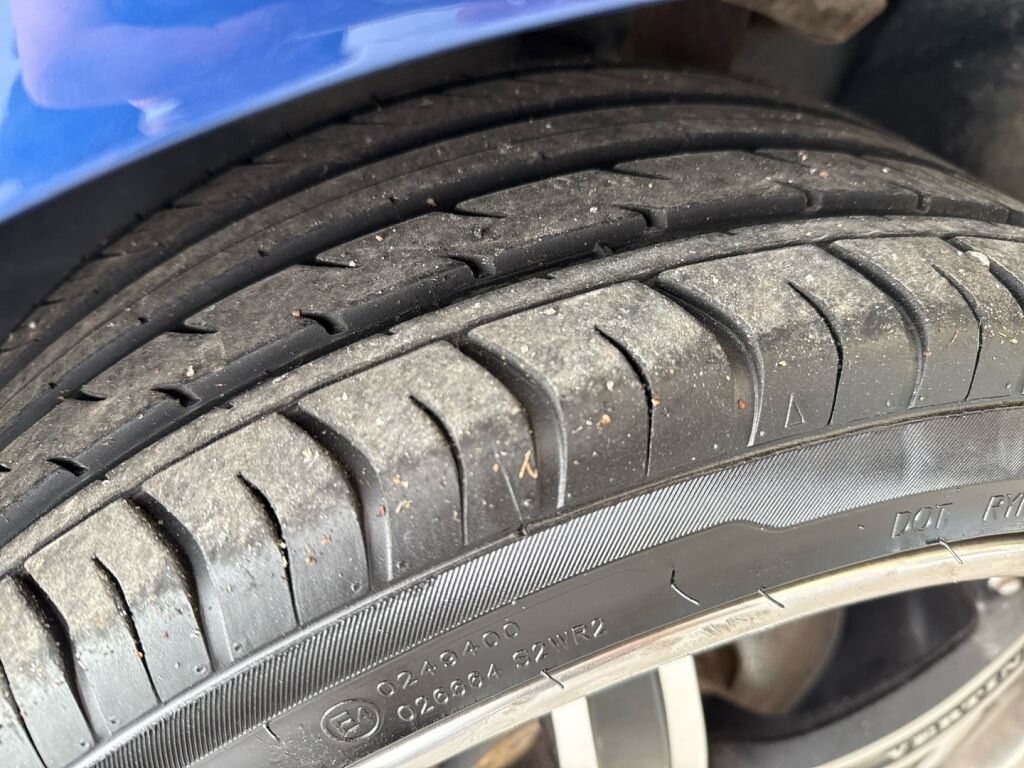 Volkswagen Beetle 2012 Sininen
