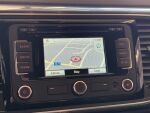 Volkswagen Beetle 2012 Sininen