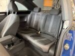 Volkswagen Beetle 2012 Sininen