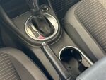 Volkswagen Beetle 2012 Sininen