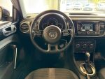 Volkswagen Beetle 2012 Sininen