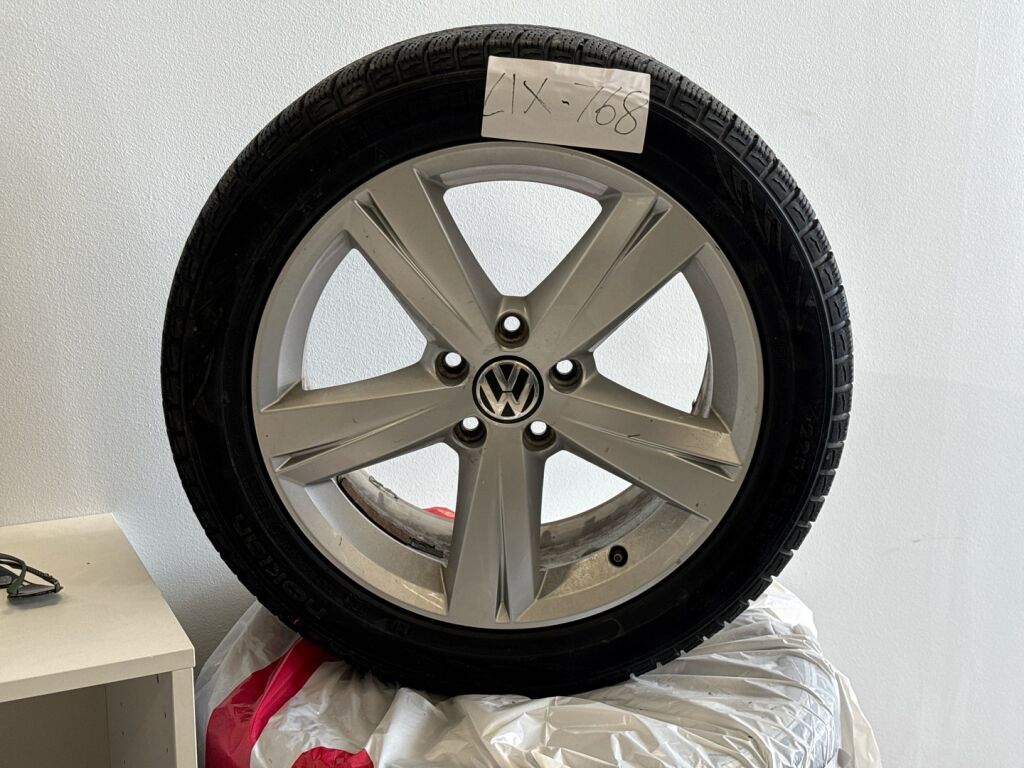 Volkswagen Beetle 2012 Sininen