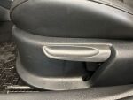 Volkswagen Polo 2012 Musta