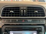 Volkswagen Polo 2012 Musta