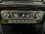 Volkswagen Polo 2012 Musta
