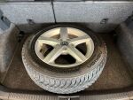 Volkswagen Polo 2012 Musta
