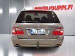 Mercedes-Benz E 2008 Harmaa