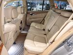 Mercedes-Benz E 2008 Harmaa