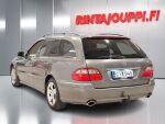 Mercedes-Benz E 2008 Harmaa