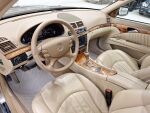 Mercedes-Benz E 2008 Harmaa