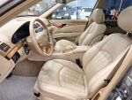 Mercedes-Benz E 2008 Harmaa