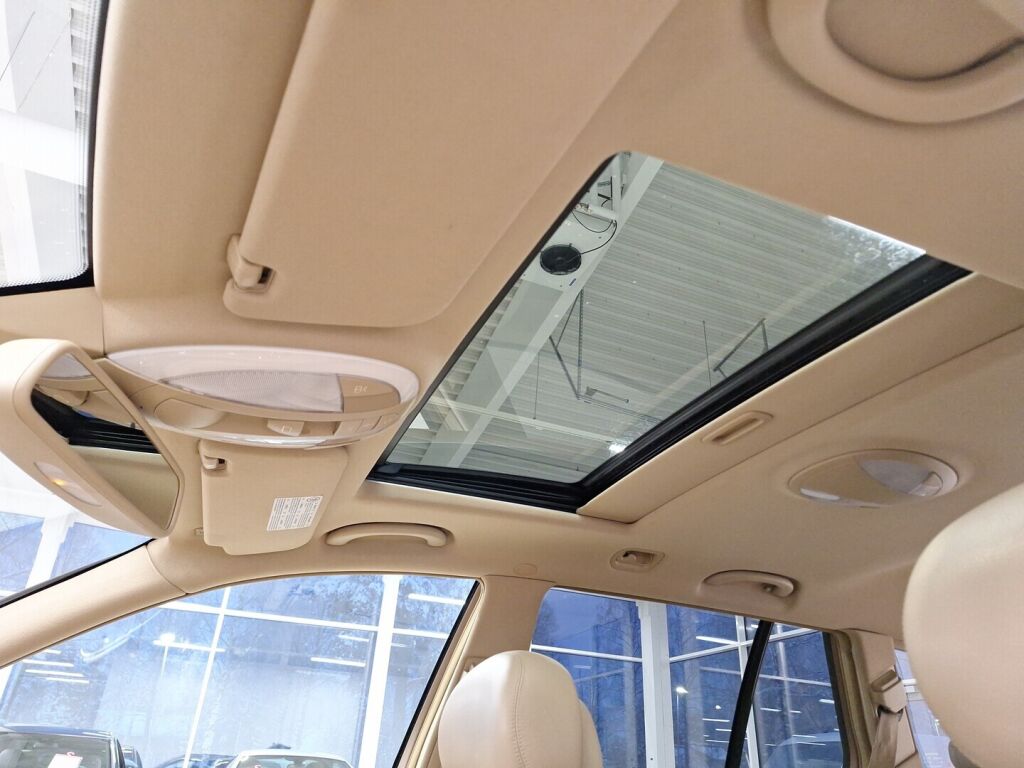 Mercedes-Benz E 2008 Harmaa