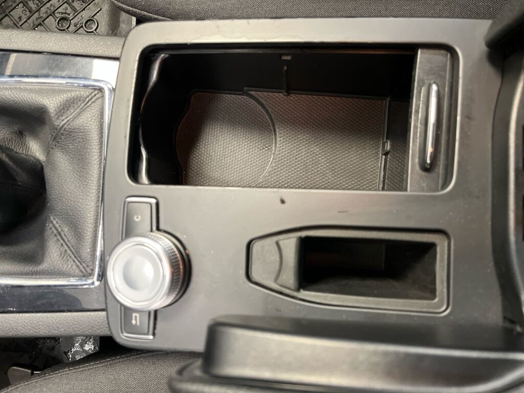 Mercedes-Benz C 2011 Valkoinen