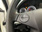 Mercedes-Benz C 2011 Valkoinen