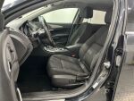 Opel Insignia 2013 Musta